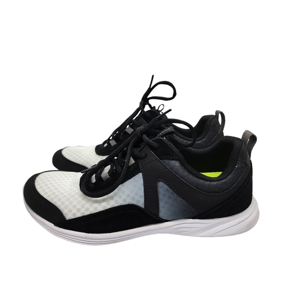 Vionic Women's Agile Chance Lace-Up Athletic Sneakers - 9.5 - Picture 1 of 7